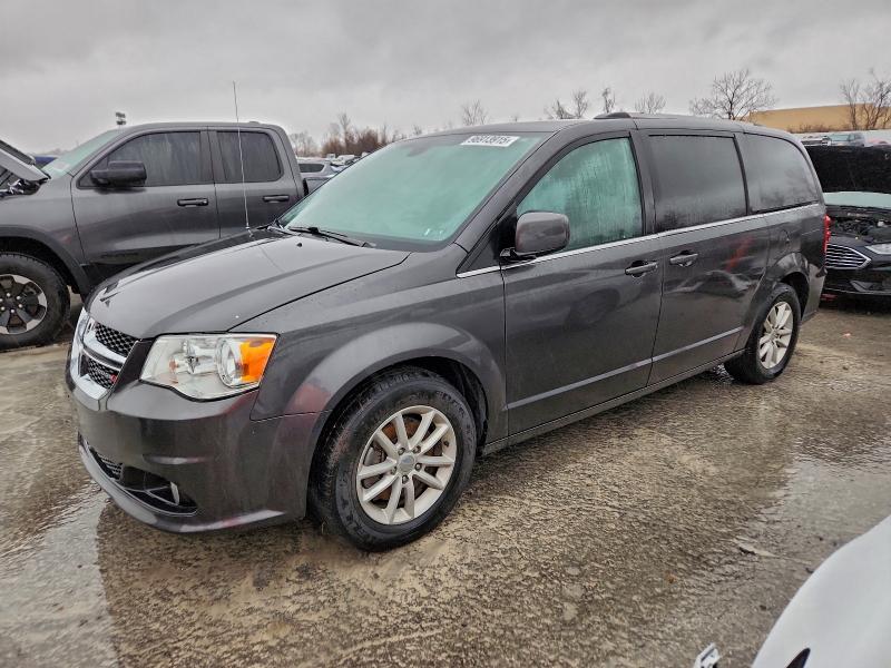 2019 DODGE GRAND CARA #3318867915