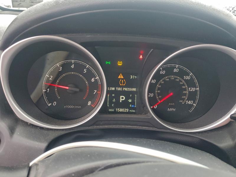 2014 MITSUBISHI OUTLANDER #3305411303