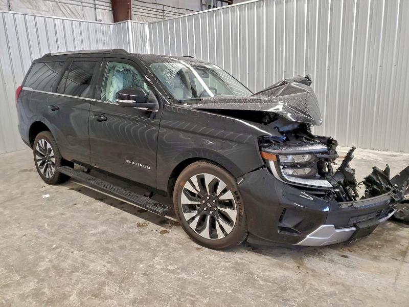 2025 FORD EXPEDITION #3310436303