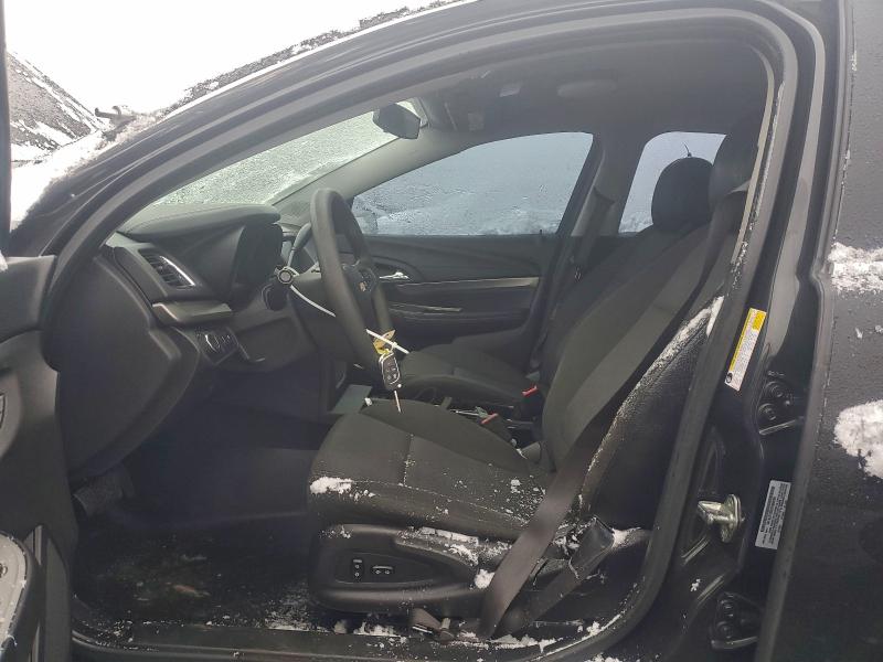 2014 CHEVROLET CAPRICE PO #3308324240