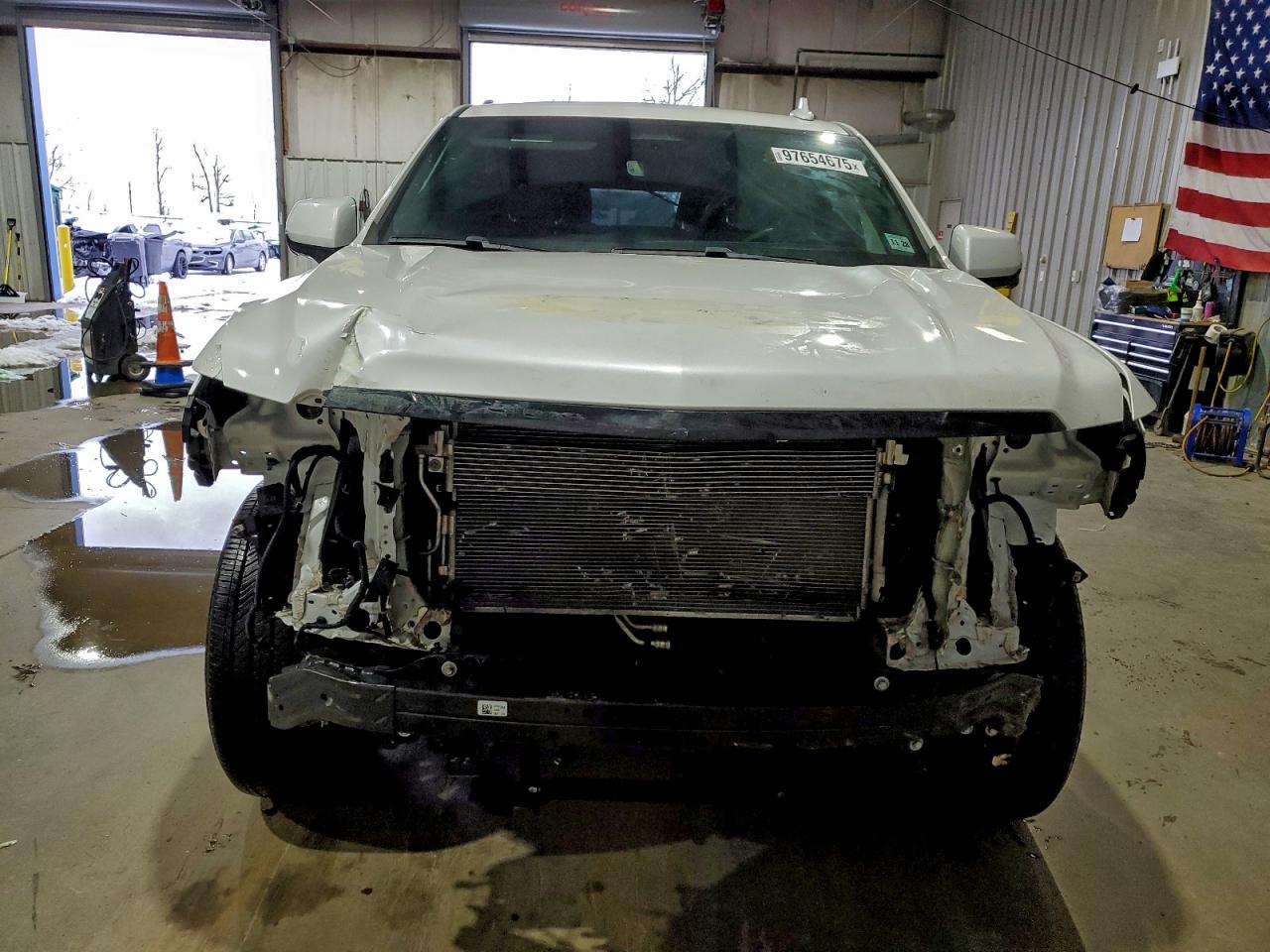 Lot #3317704150 2023 CADILLAC ESCALADE S