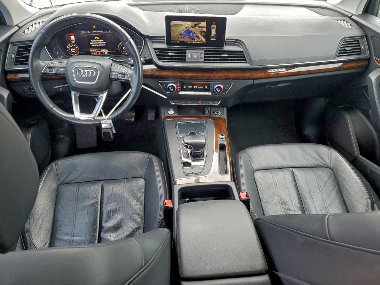 AUDI Q5 PREMIUM PLUS