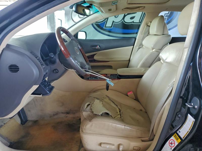 2006 LEXUS GS 300 #3316028318