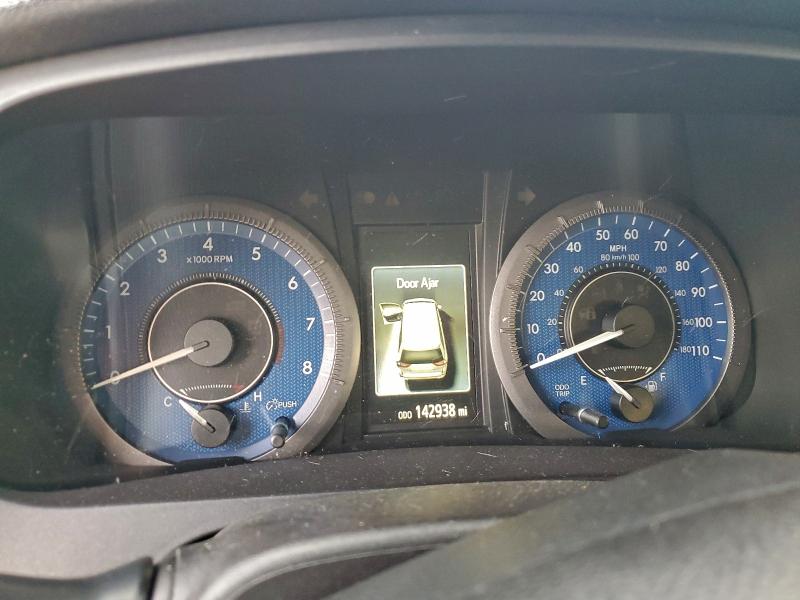 2020 TOYOTA SIENNA L #3309369981