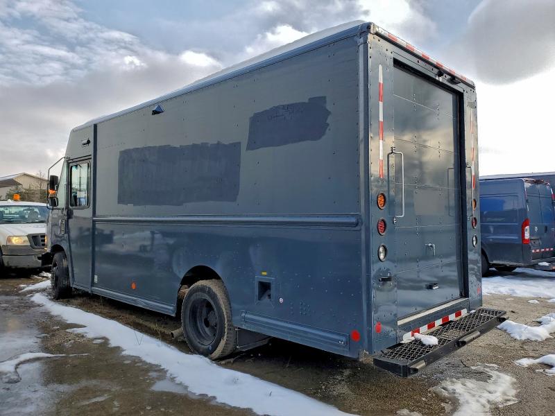 2020 FORD F59 #3312435617