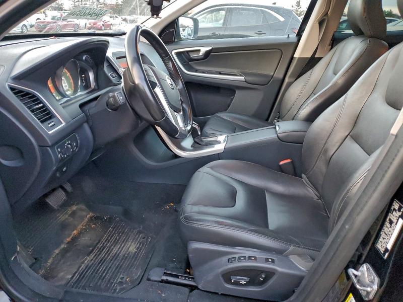 2016 VOLVO XC60 T5 PR #3309189662