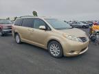 Lot #3310527053 2012 TOYOTA SIENNA XLE