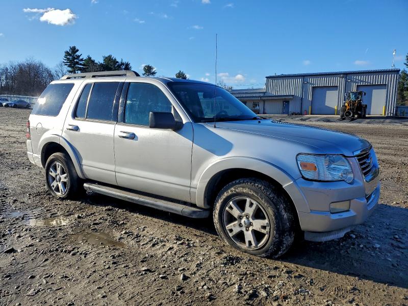 2010 FORD EXPLORER X #3305303369