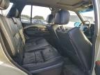 Lot #3308338034 2001 INFINITI QX4