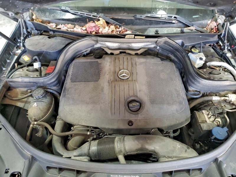 2015 MERCEDES-BENZ GLK 250 BL #3301675623