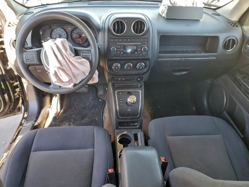 2014 JEEP PATRIOT SP #3319162576