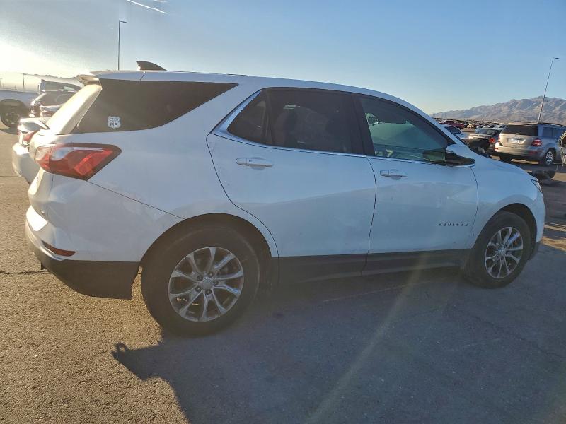 2019 CHEVROLET EQUINOX LT #3310395954