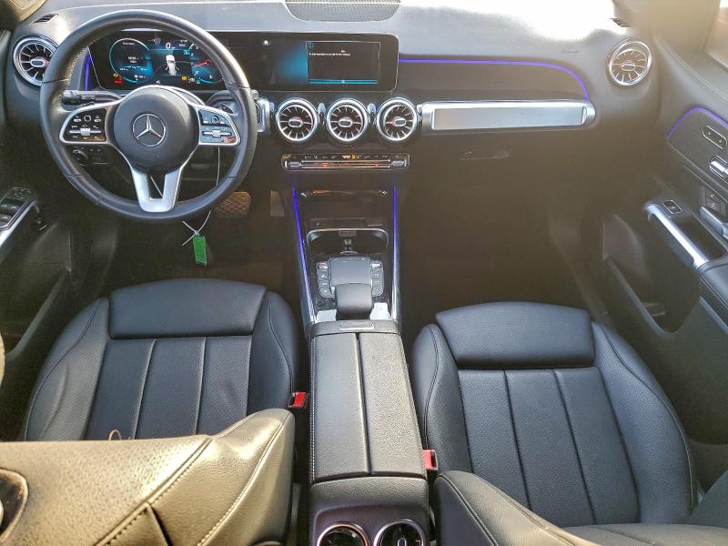 2021 MERCEDES-BENZ GLB 250 #3301591628