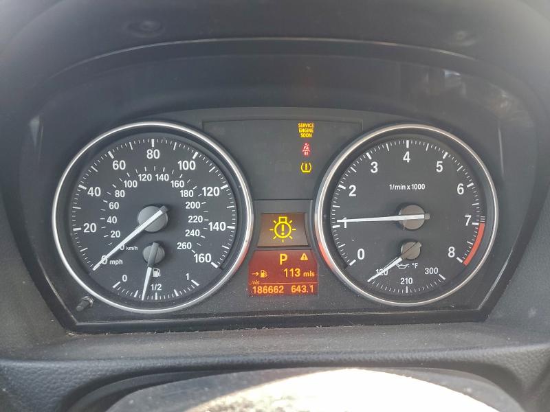 2007 BMW 328 I SULE #3303924744