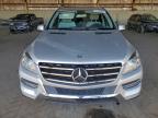 Lot #3316732455 2013 MERCEDES-BENZ ML 350 BLU
