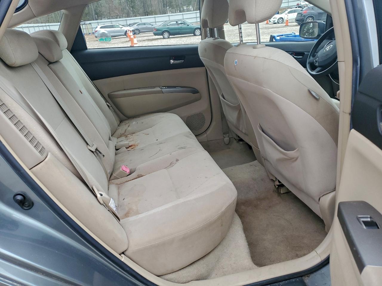 Lot #3319992175 2005 TOYOTA PRIUS