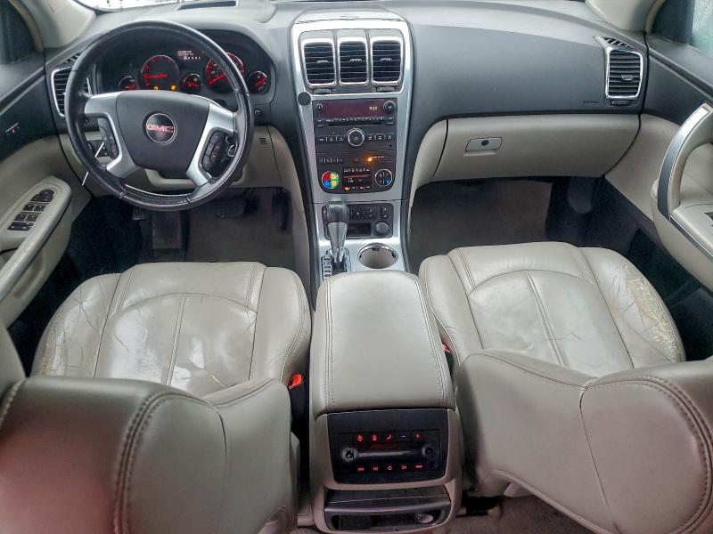 2008 GMC ACADIA SLT #3305529084