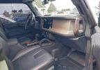 Lot #3303557022 2023 FORD BRONCO RAP