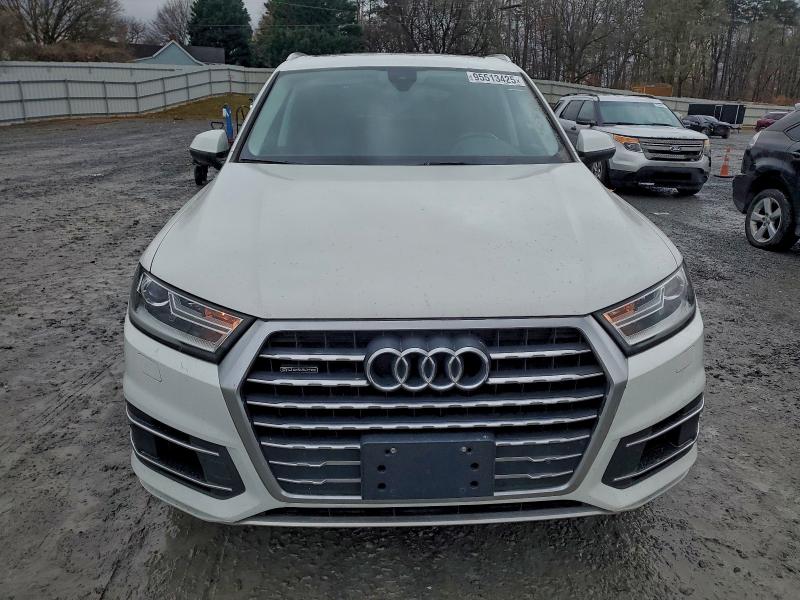 2017 AUDI Q7 PREMIUM #3316834653