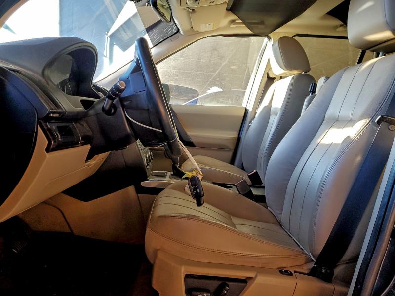 2013 LAND ROVER LR2 HSE #3305640717