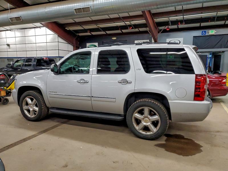 2013 CHEVROLET TAHOE K150 #3309315005