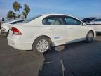 Lot #3304086506 2010 HONDA CIVIC GX