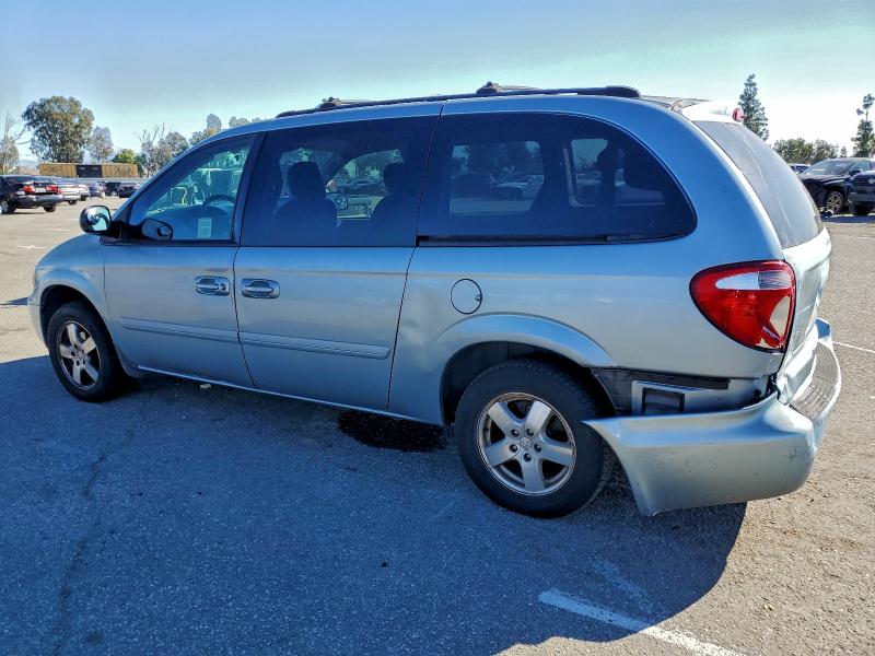 2006 DODGE GRAND CARA #3308273174
