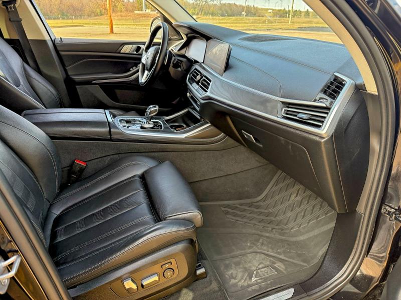 2019 BMW X7 XDRIVE4 #3305296319