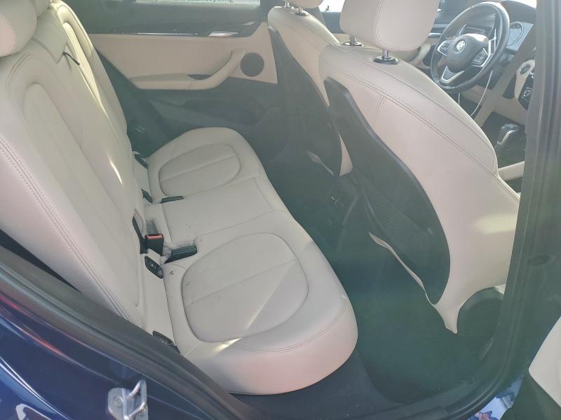 2018 BMW X2 SDRIVE2 #3308419320