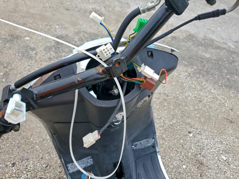 2023 YNGF MOTORCYCLE #3315949103