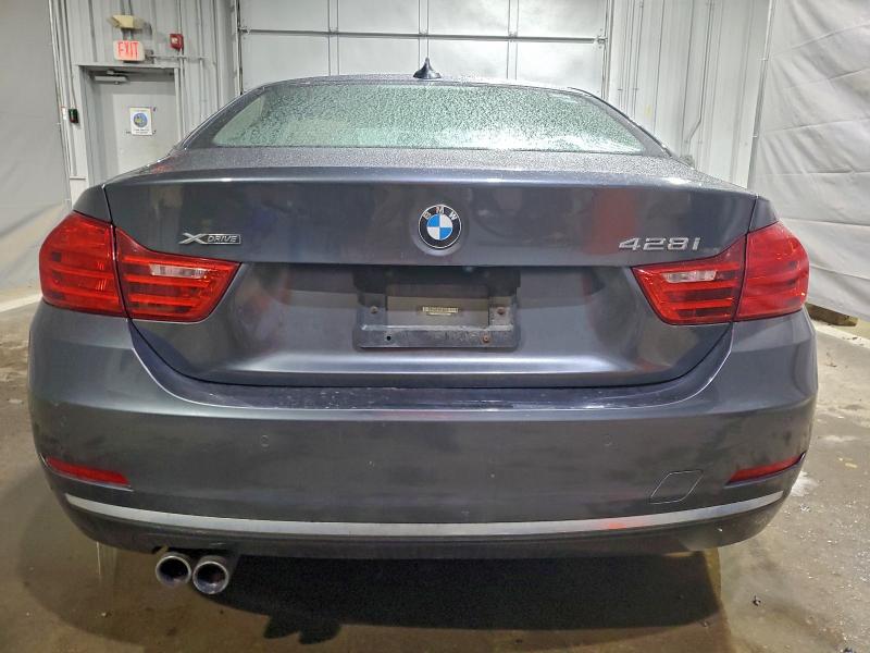 2014 BMW 428 XI #3315818349