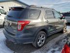 Lot #3309468583 2015 FORD EXPLORER L