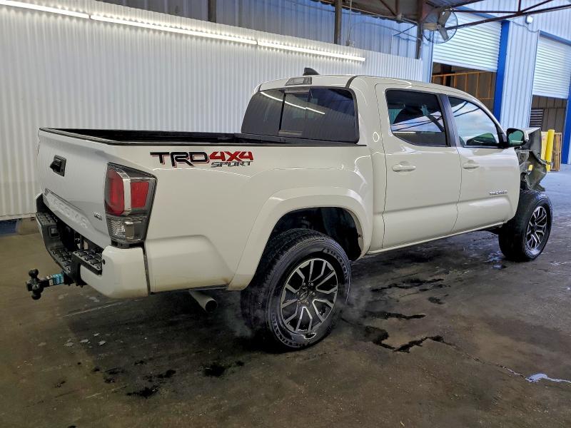 2023 TOYOTA TACOMA DOU #3316738414