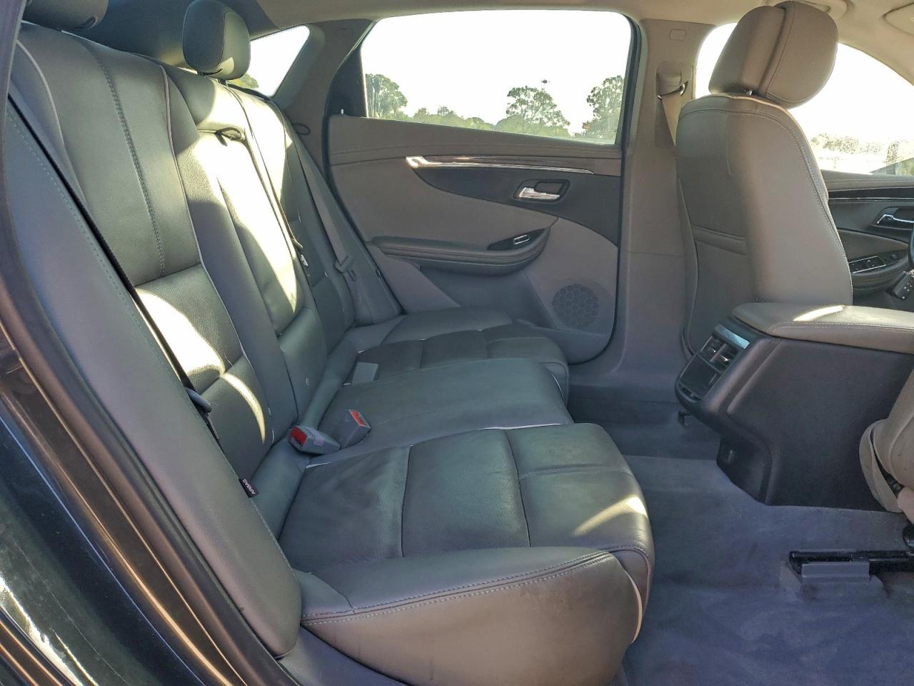 Lot #3317755097 2014 CHEVROLET IMPALA LTZ