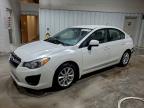 Lot #3312431670 2014 SUBARU IMPREZA PR