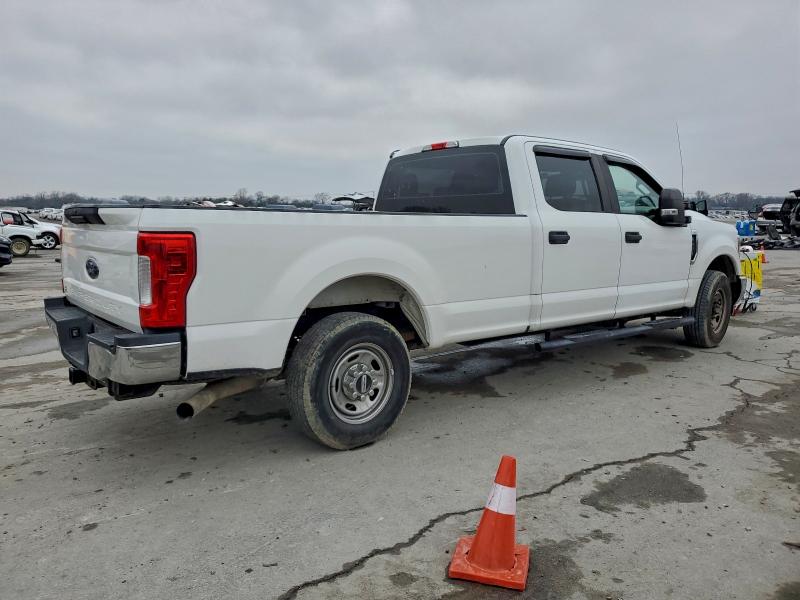 2018 FORD F250 SUPER #3305334309