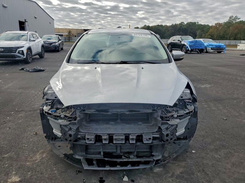 2017 FORD FOCUS SE #3303975737