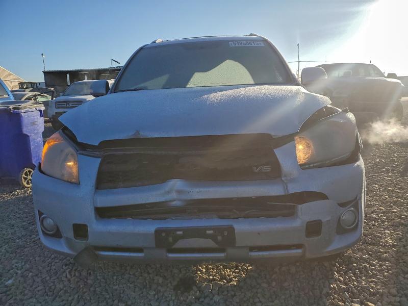 2012 TOYOTA RAV4 SPORT #3310849686