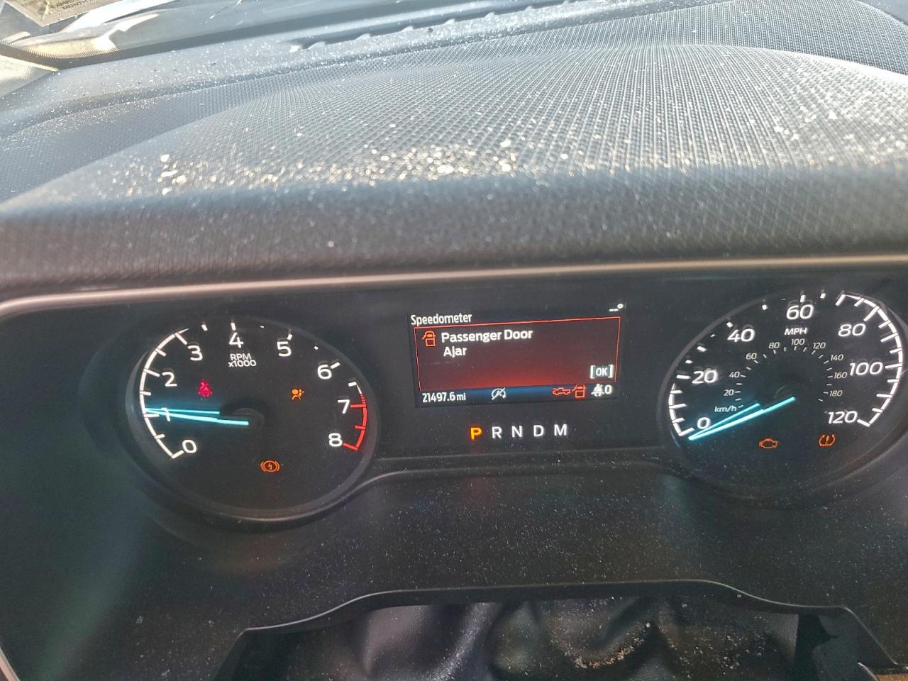 Lot #3316060249 2023 FORD F150 SUPER