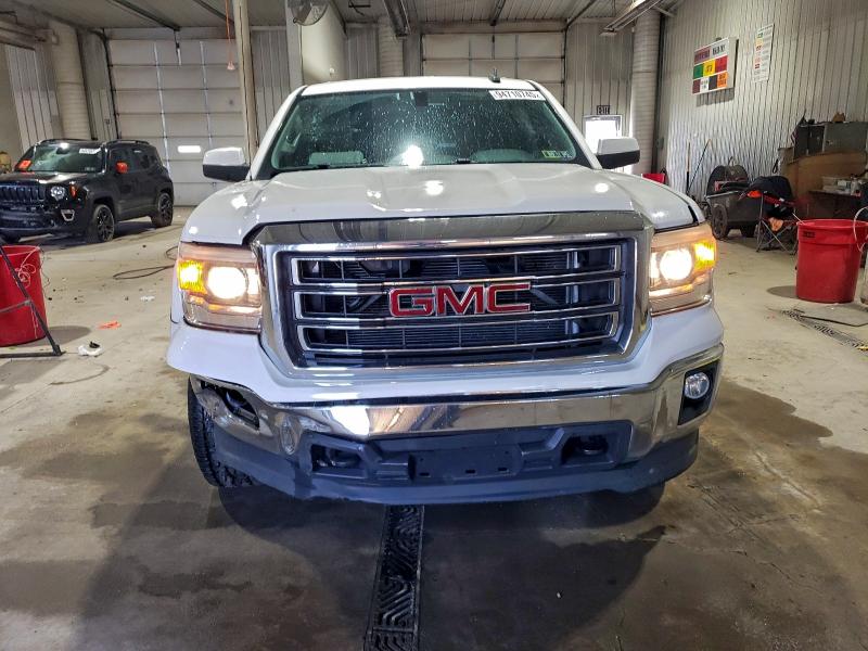 2015 GMC SIERRA K15 #3305374374