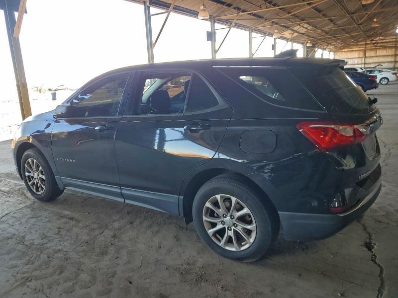 2018 CHEVROLET EQUINOX LS #3305478067