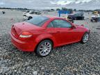 Lot #3304001660 2007 MERCEDES-BENZ SLK 350