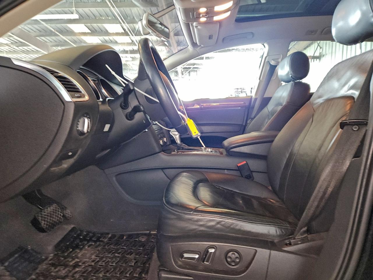 Lot #3317154998 2012 AUDI Q7 PREMIUM