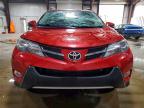 Lot #3317965921 2014 TOYO RAV4 XLE AWD
