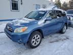 Lot #3308269160 2007 TOYOTA RAV4 LIMIT