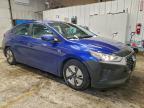 Lot #3309398985 2020 HYUNDAI IONIQ BLUE