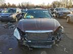Lot #3319858189 2012 CHRYSLER 200 TOURIN