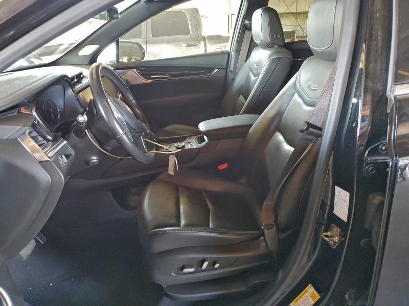 2023 CADILLAC XT5 PREMIU #3311480271