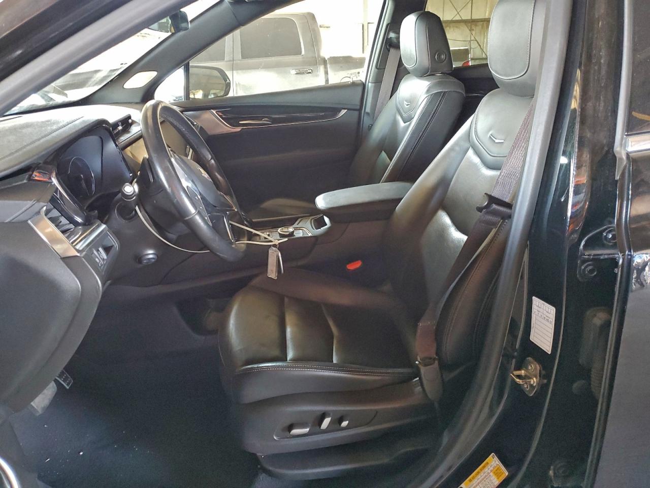 Lot #3311480271 2023 CADILLAC XT5 PREMIU