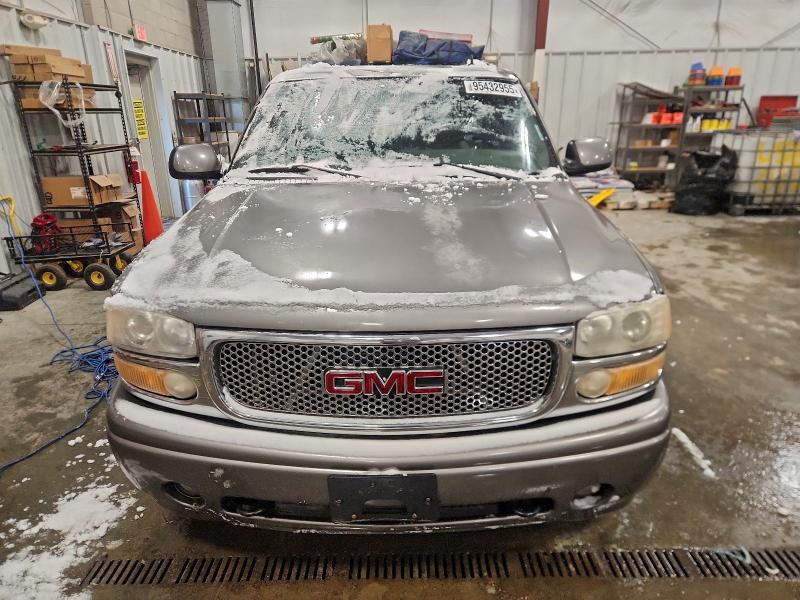 2006 GMC YUKON XL D #3303993730